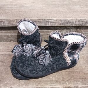Mukluk Slippers